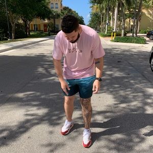 Meet your Posher, Anthony